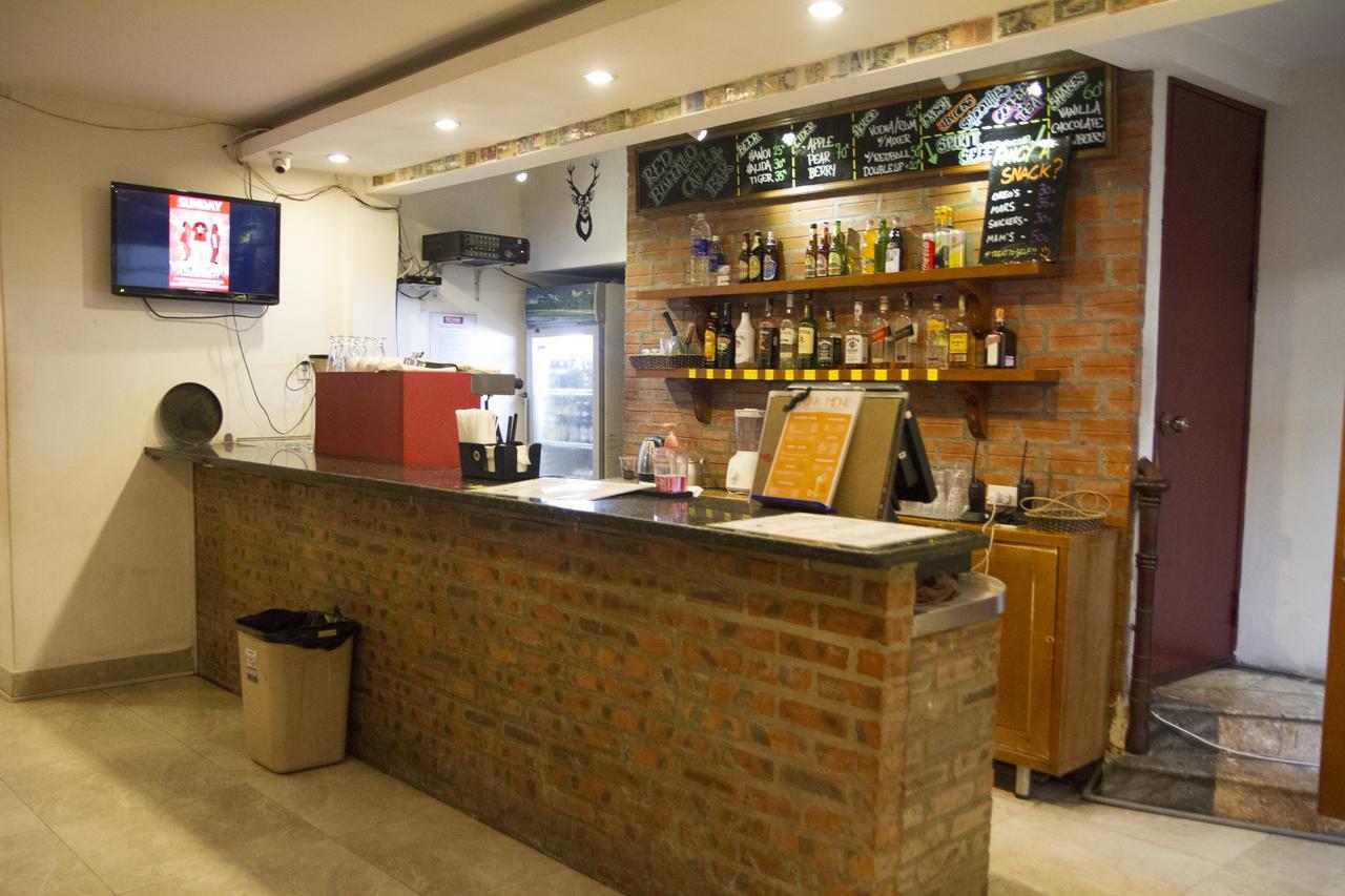 Vietnam Backpacker Hostels - Original Ханой Экстерьер фото